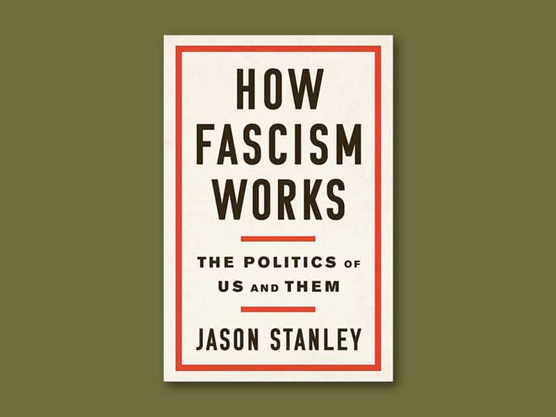 How Fascism Works Book Cover